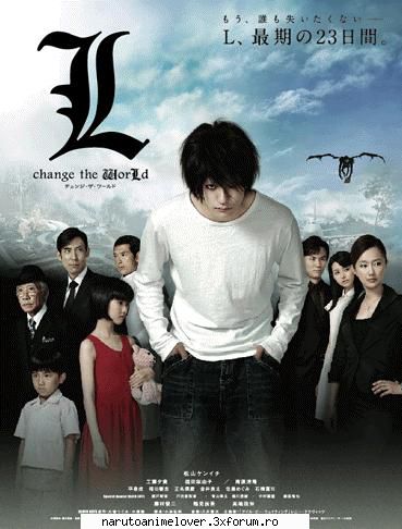 Poze - ~ღNana~ღ - ~~Death note~~