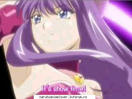 Renee - `~`YuRa`~` - ~~Mew-Mew Power~~