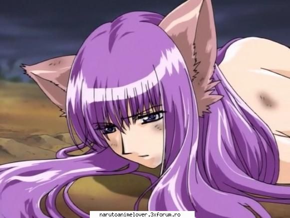 Renee - DESPRE RENEE Nume intreg Roberts Nume de alint - ~~Mew-Mew Power~~