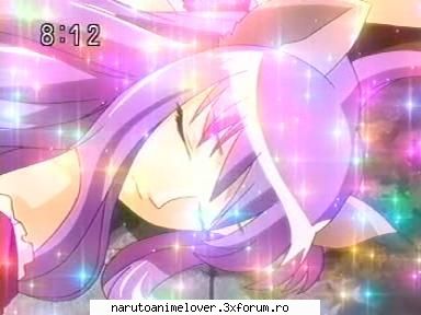 Renee - pe mn zoe ma enerveaza! - ~~Mew-Mew Power~~
