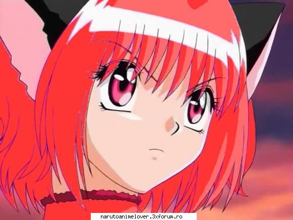 Rpc-urile mele - Asta e Mew Ichigo roscata - @@RPC@@