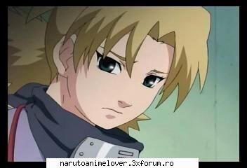 Sabaku No Temari - din nou ff exact - ~~Naruto~~
