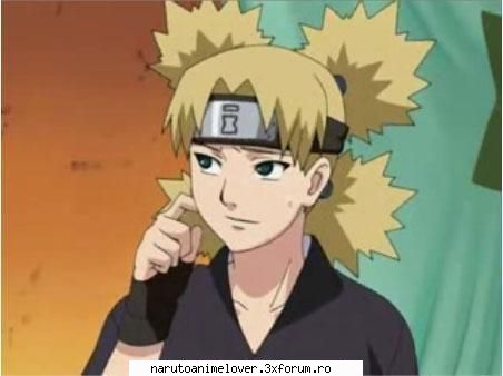 Sabaku No Temari - ~!~MiTsU-cHaN~!~ - ~~Naruto~~