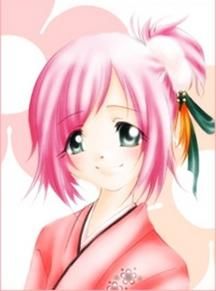 Sakura Haruno - D ms (ooo asta ii cute rAU DE TOT ) - ~~Naruto~~