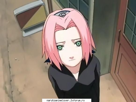 Sakura Haruno - `~`YuRa`~` - ~~Naruto~~