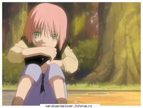 Sakura Haruno - pun shi eu una knd era mik - ~~Naruto~~