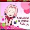 Sakura Haruno - `~`YuRa`~` - ~~Naruto~~