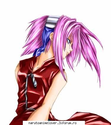 Sakura Haruno - si mai pun si eu.... nr 1 - ~~Naruto~~