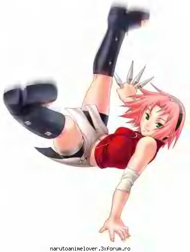 Sakura Haruno - ~!~MiTsU-cHaN~!~ - ~~Naruto~~