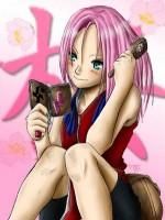 Sakura Haruno - ~!~MiTsU-cHaN~!~ - ~~Naruto~~