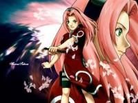 Sakura Haruno - ~!~MiTsU-cHaN~!~ - ~~Naruto~~