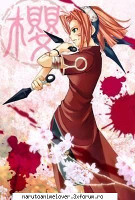 Sakura Haruno - ~!~MiTsU-cHaN~!~ - ~~Naruto~~