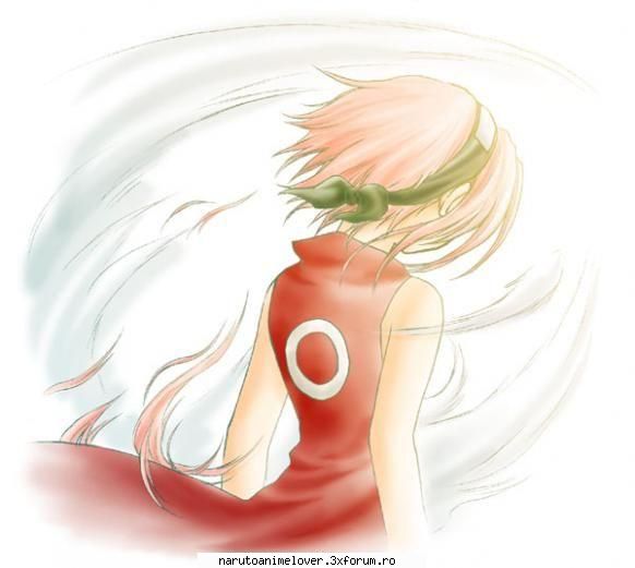 Sakura Haruno - ~!~MiTsU-cHaN~!~ - ~~Naruto~~