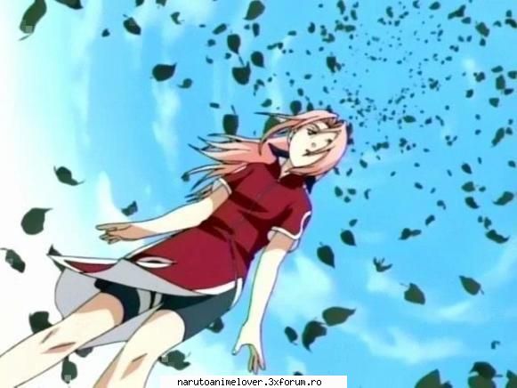 Sakura Haruno - ~!~MiTsU-cHaN~!~ - ~~Naruto~~