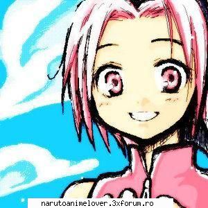 Sakura Haruno - ~!~MiTsU-cHaN~!~ - ~~Naruto~~