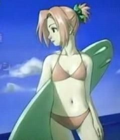 Sakura Haruno - ~!~MiTsU-cHaN~!~ - ~~Naruto~~