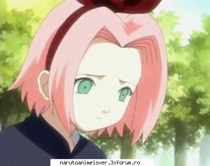 Sakura Haruno - ~!~MiTsU-cHaN~!~ - ~~Naruto~~
