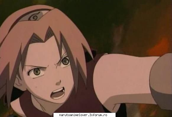 Sakura Haruno - ~!~MiTsU-cHaN~!~ - ~~Naruto~~