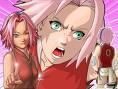 Sakura Haruno - si in final nr 25 - ~~Naruto~~