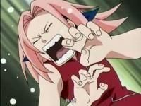 Sakura Haruno - `~`YuRa`~` - ~~Naruto~~