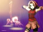 Sakura Haruno - ~!~MiTsU-cHaN~!~ - ~~Naruto~~