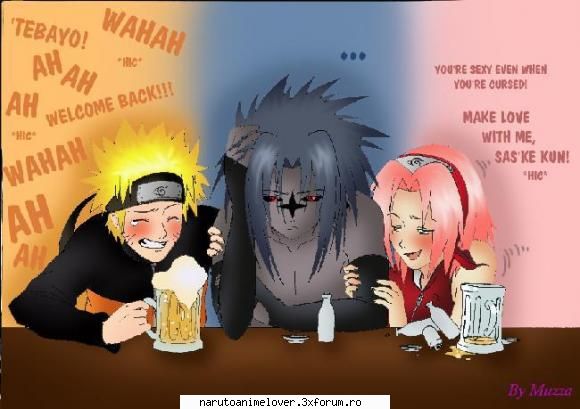 Sakura Haruno - ~!~MiTsU-cHaN~!~ - ~~Naruto~~