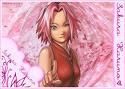 Sakura Haruno - ~!~MiTsU-cHaN~!~ - ~~Naruto~~