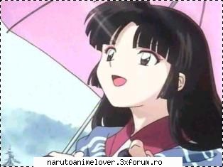 Sango - Alta.Poza mea preferata - ~~Inuyasha~~