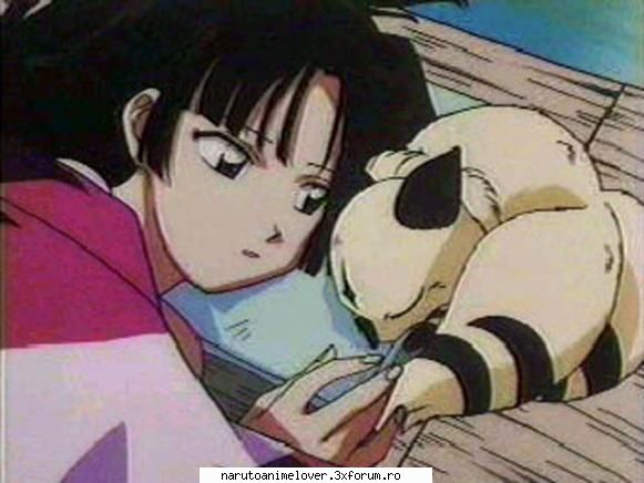 Sango - da kirara e atat de dulke - ~~Inuyasha~~