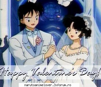 Sango & Miroku - *Shini* - ~~Inuyasha~~