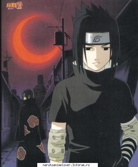Sasuke Uciha - ~!~MiTsU-cHaN~!~ - ~~Naruto~~