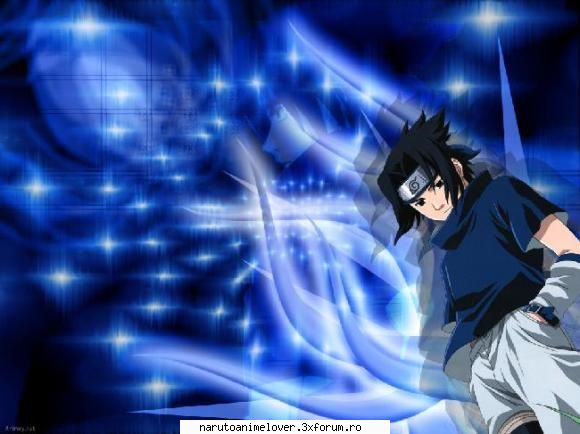 Sasuke Uciha - ~!~MiTsU-cHaN~!~ - ~~Naruto~~