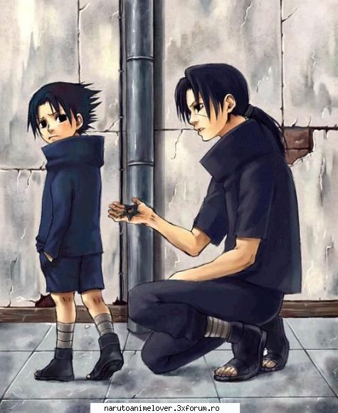 Sasuke Uciha - ~!~MiTsU-cHaN~!~ - ~~Naruto~~