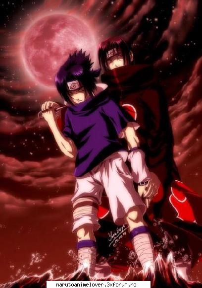 Sasuke Uciha - ador ultima poza - ~~Naruto~~