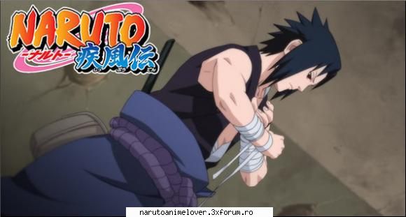 Sasuke Uciha - Corby - ~~Naruto~~