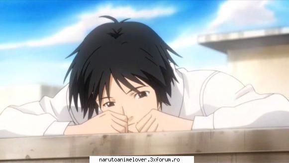 Shinobu Morita - `~`YuRa`~` - ~~Honey And Clover~~