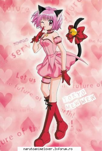 Zoey - nu prea stiu ceva despre zoey - ~~Mew-Mew Power~~