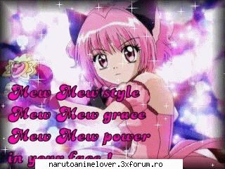 Zoey - ceva in gen ash vrea shi eu sa fiu . toata ziua - ~~Mew-Mew Power~~