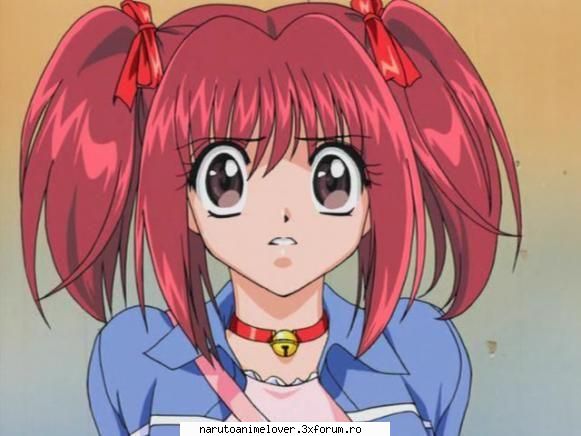 Zoey - cemi place ultima! - ~~Mew-Mew Power~~