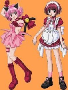 Zoey - aici spuneti tot ce stiti despre zoey - ~~Mew-Mew Power~~