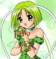bridget - poze cu bridget - ~~Mew-Mew Power~~