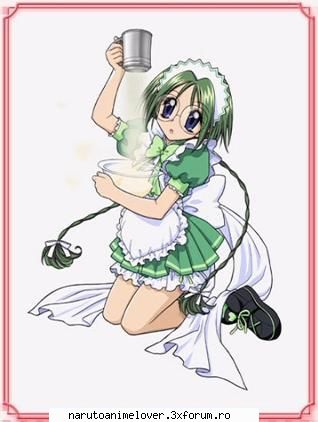 bridget - `~`YuRa`~` - ~~Mew-Mew Power~~