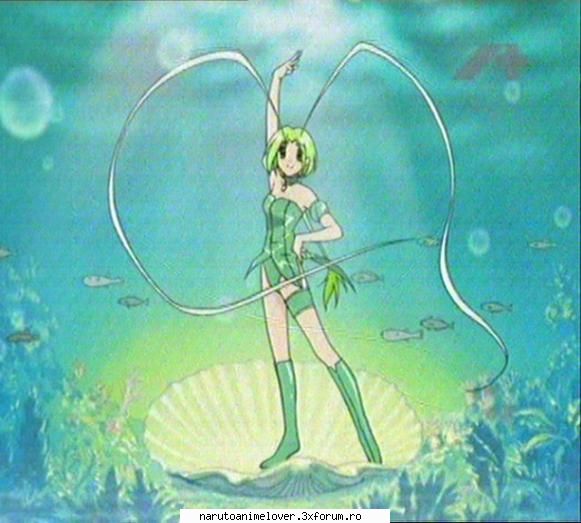 bridget - `~`YuRa`~` - ~~Mew-Mew Power~~