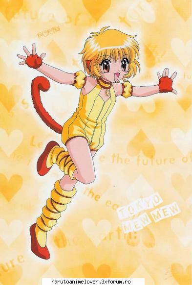 kiki - `~`YuRa`~` - ~~Mew-Mew Power~~