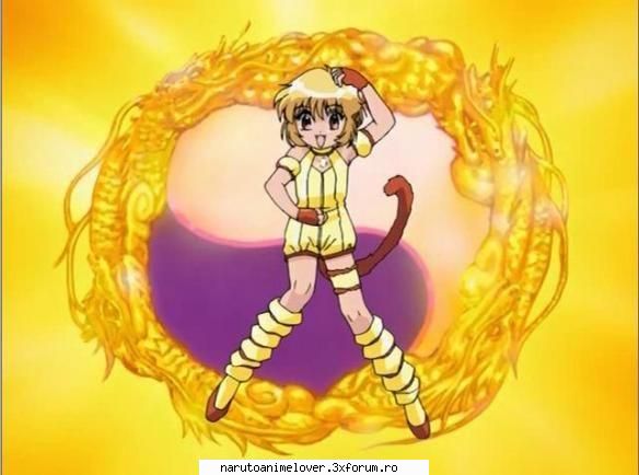 kiki - `~`YuRa`~` - ~~Mew-Mew Power~~