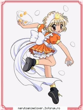 kiki - shi mie shi e ff copilaroasa iar animalul maimuta - ~~Mew-Mew Power~~