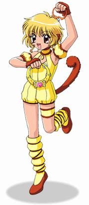 kiki - ceva in gen eu stiam ca are 10 - ~~Mew-Mew Power~~