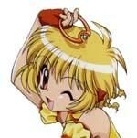kiki - `~`YuRa`~` - ~~Mew-Mew Power~~